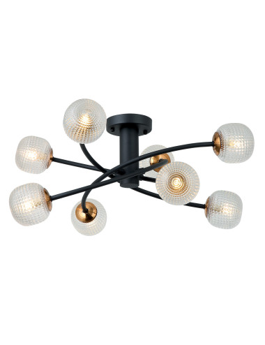 Ceiling lamp Ifigenia 66