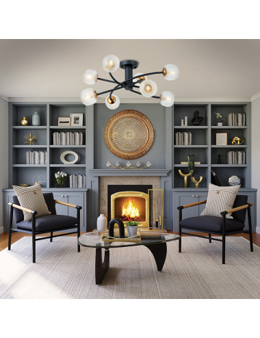 Ceiling lamp Ifigenia 66