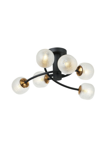 Ceiling lamp Ifigenia 57,5