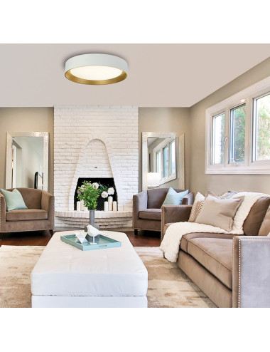 Ceiling lamp Spirited 35