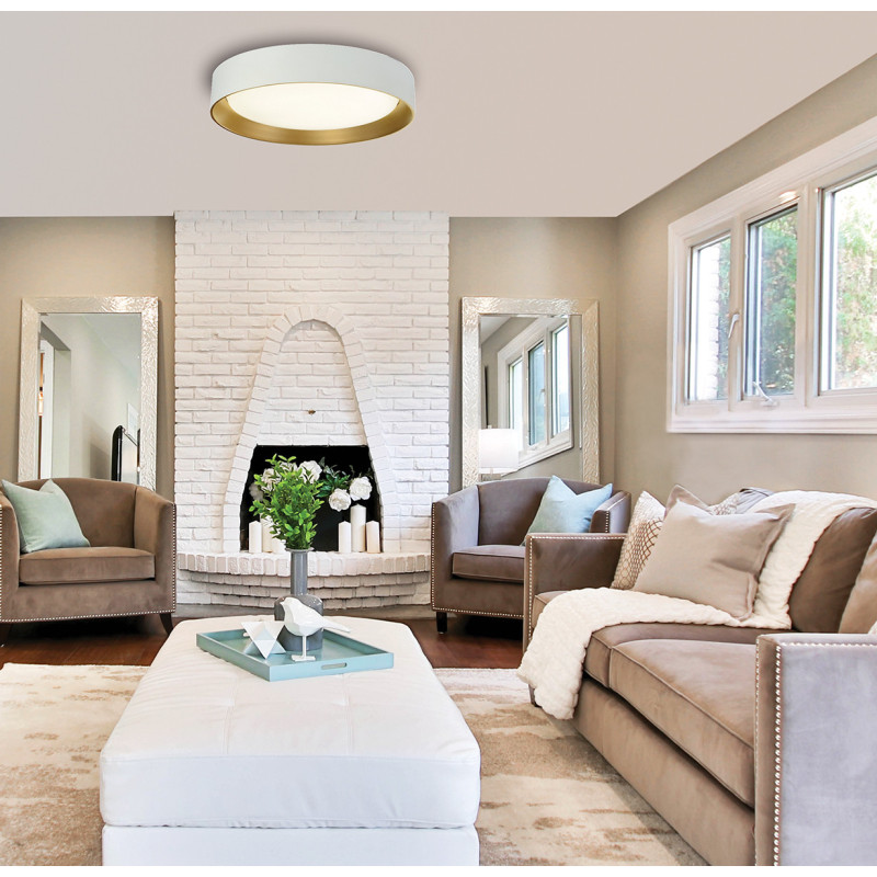 Ceiling lamp Spirited 35