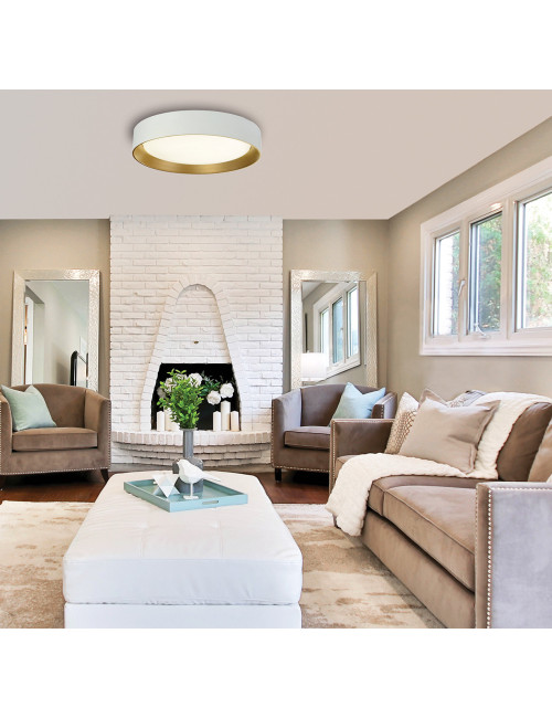 Ceiling lamp Spirited 35