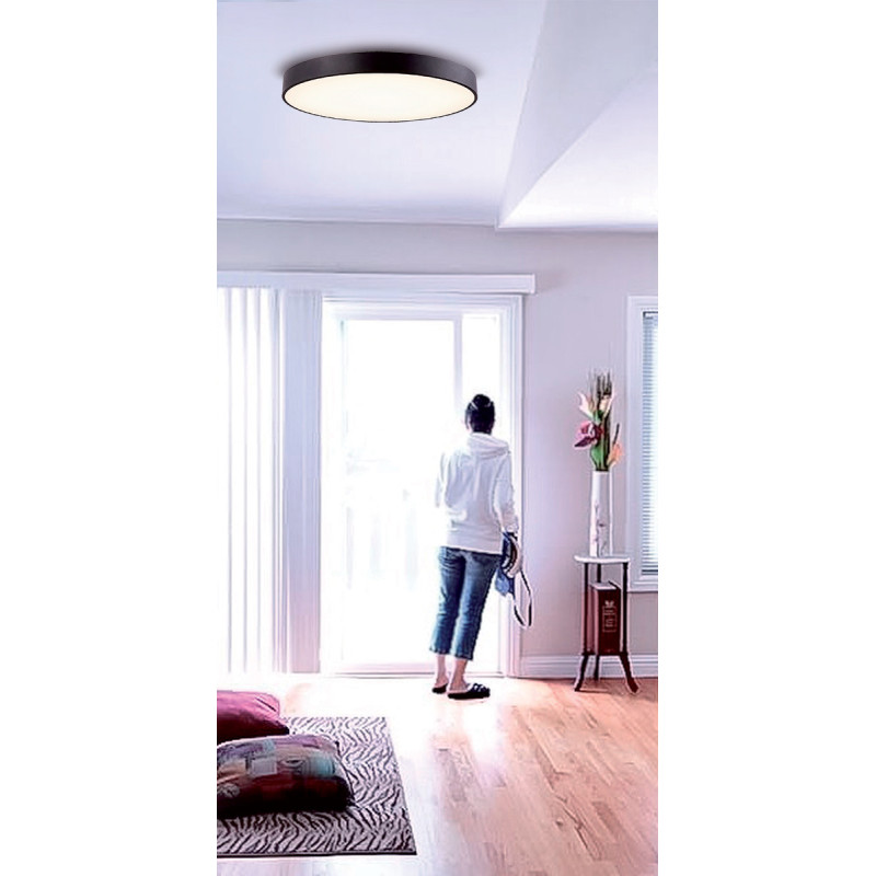 Griestu lampa Madison 60