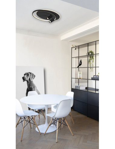 Deckenleuchte Smart 55