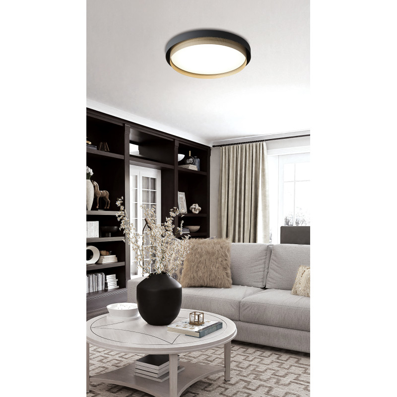 Griestu lampa Adriana 45