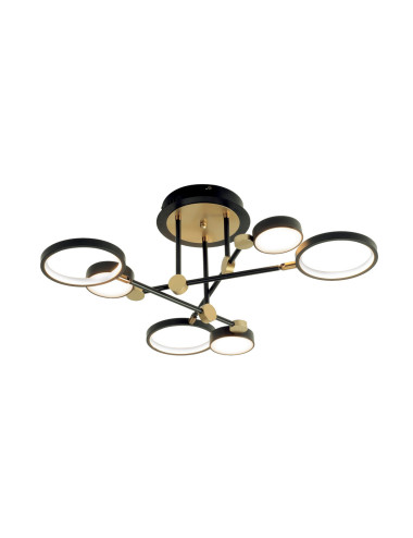 Ceiling lamp Persa 70