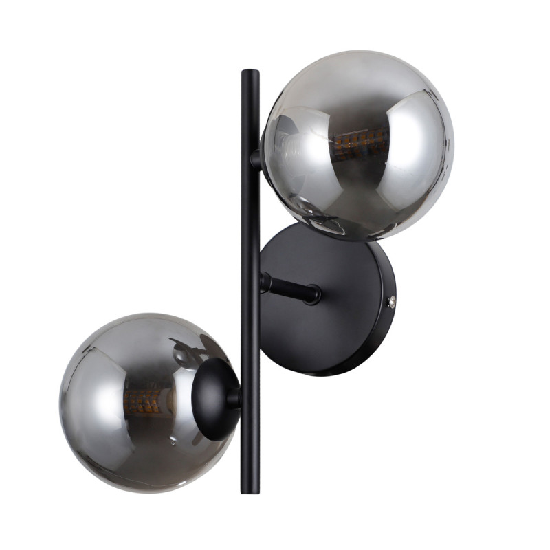 Wall lamp Erimida