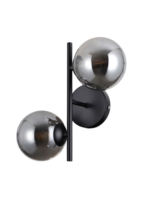 Wall lamp Erimida