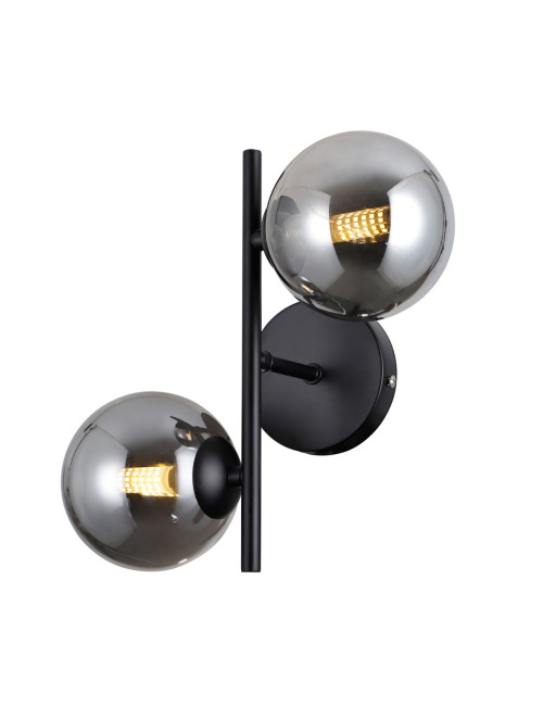 Wall lamp Erimida