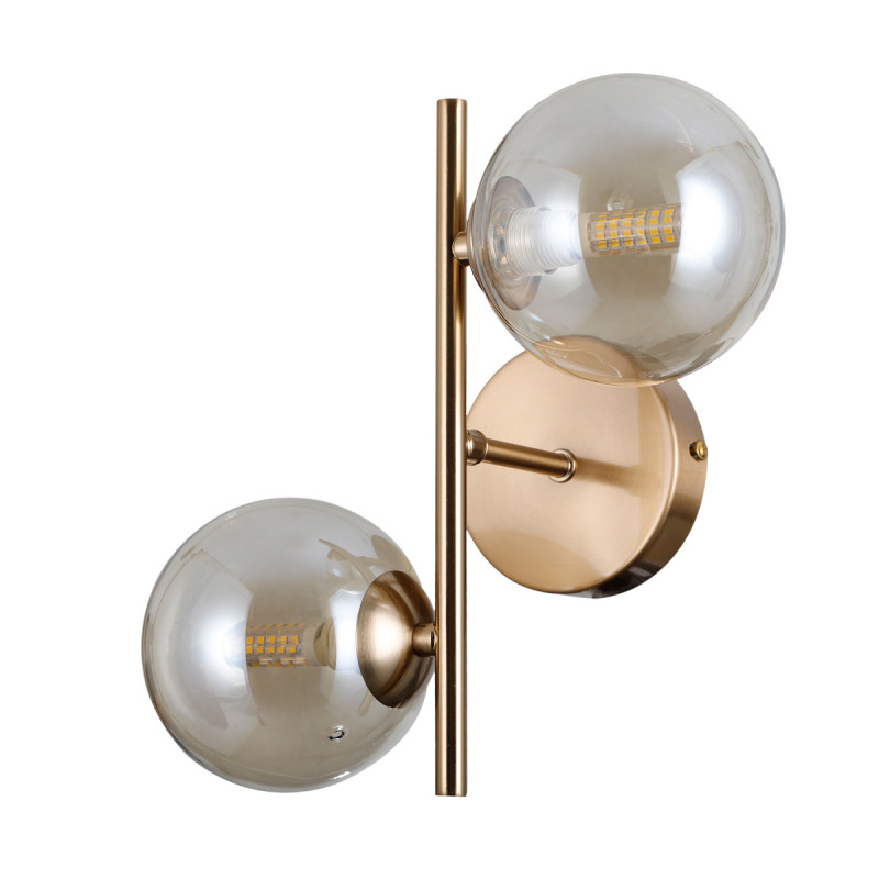 Wall lamp Erimida