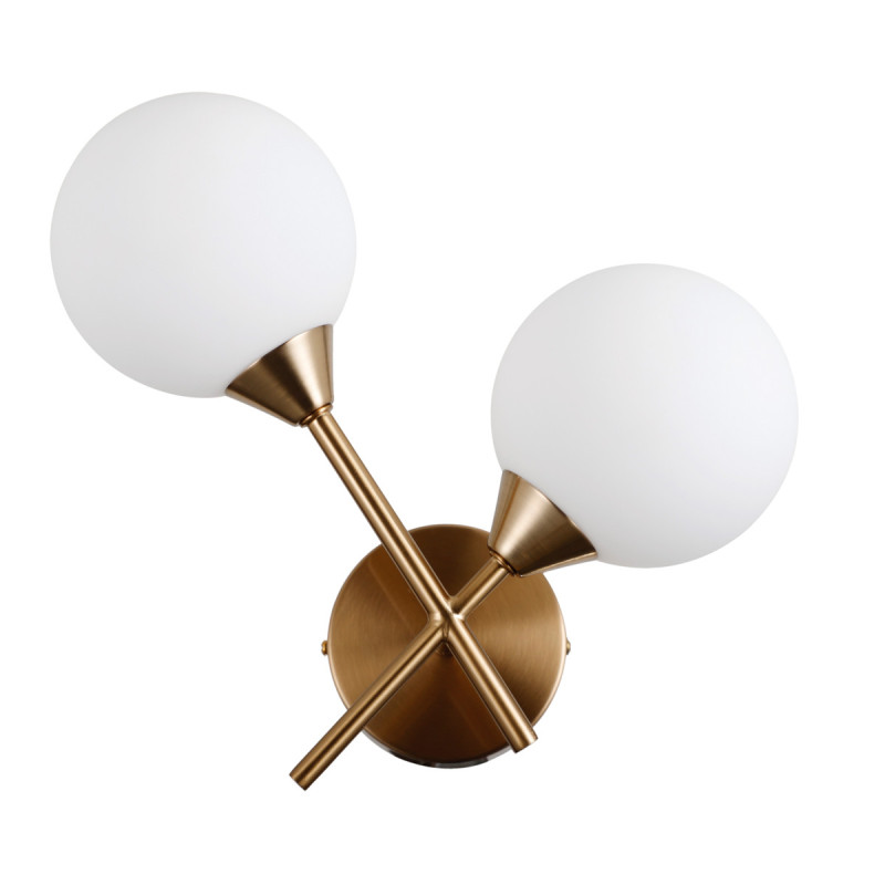 Sieninis šviestuvas Evora