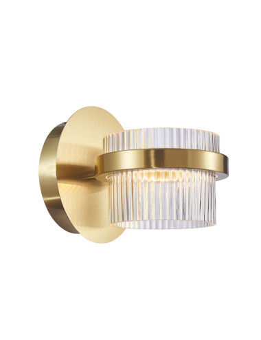 Wall lamp Tiara