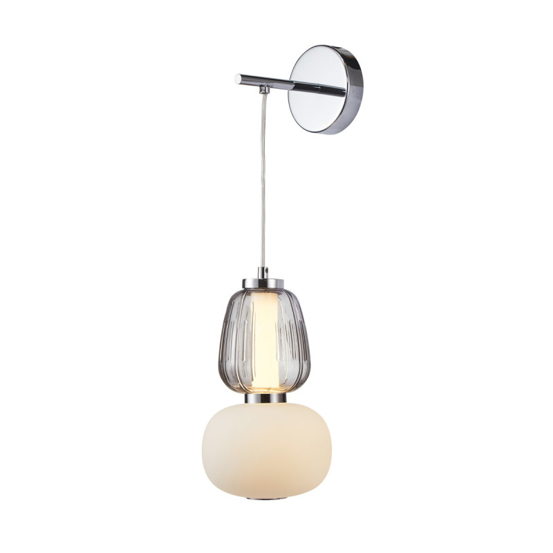 Wall lamp Eris