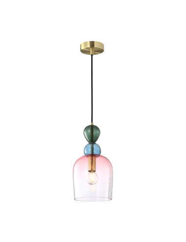 Piekaramā lampa Manso