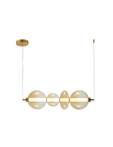 Piekaramā lampa Sonte
