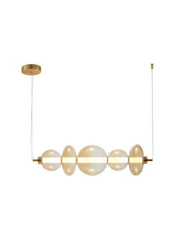 Pendant lamp Sonte