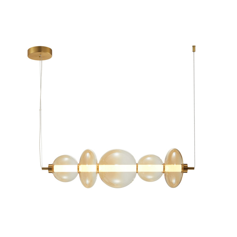 Pendant lamp Sonte