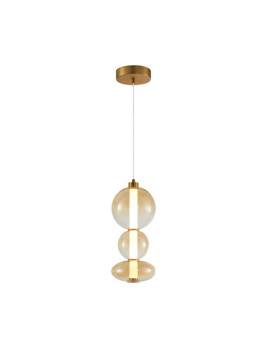 Pendant lamp Sonte