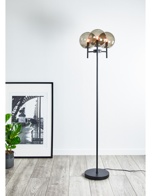 Floor lamp Crown