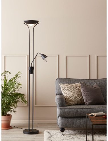 Floor lamp Detroit