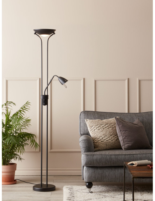 Наполная лампа Detroit