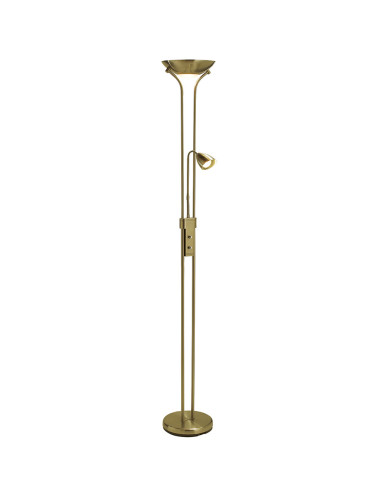 Stāvlampa Detroit