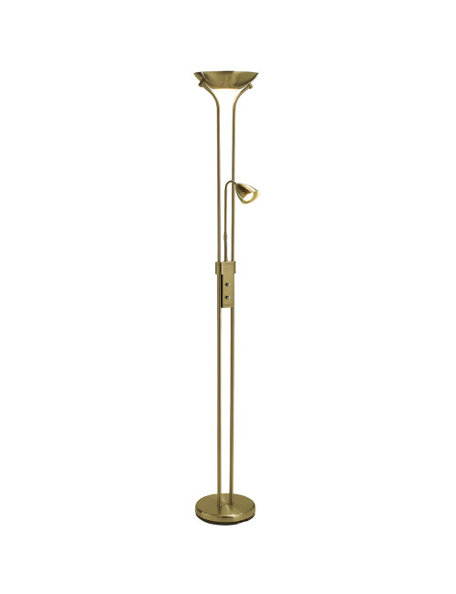 Stāvlampa Detroit