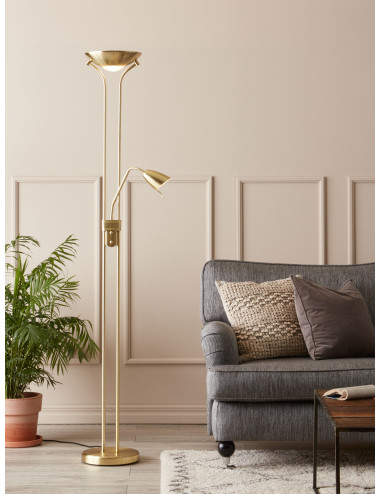 Stāvlampa Detroit