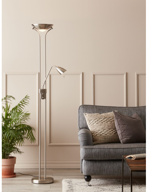 Stāvlampa Detroit