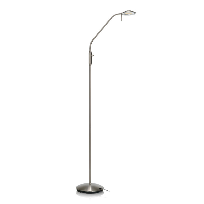 Floor lamp Hudson