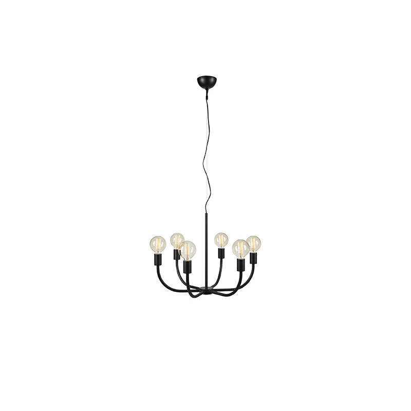 Piekaramā lampa Amistoso