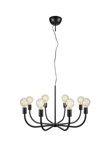 Pendant lamp Amistoso