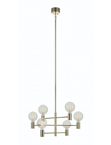 Pendant lamp Capital