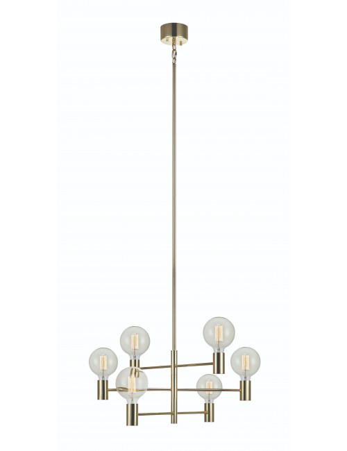 Piekaramā lampa Capital