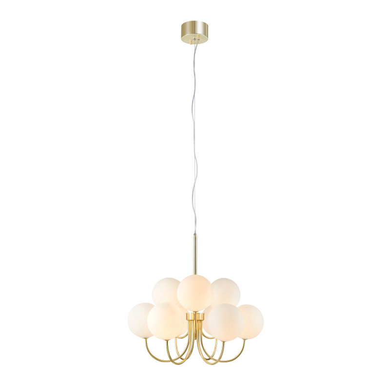 Piekaramā lampa Bianco
