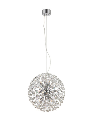 Pendant lamp Bolid