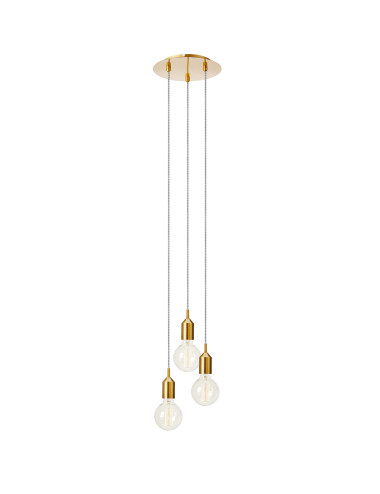 Pendant lamp Bronx