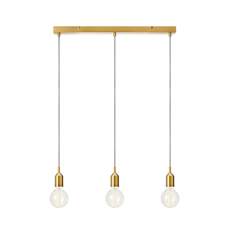 Piekaramā lampa Bronx