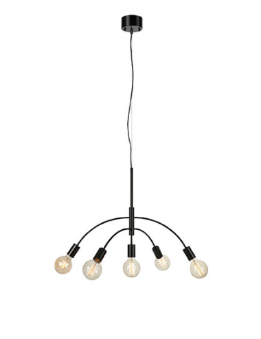 Ripplamp Cygnus