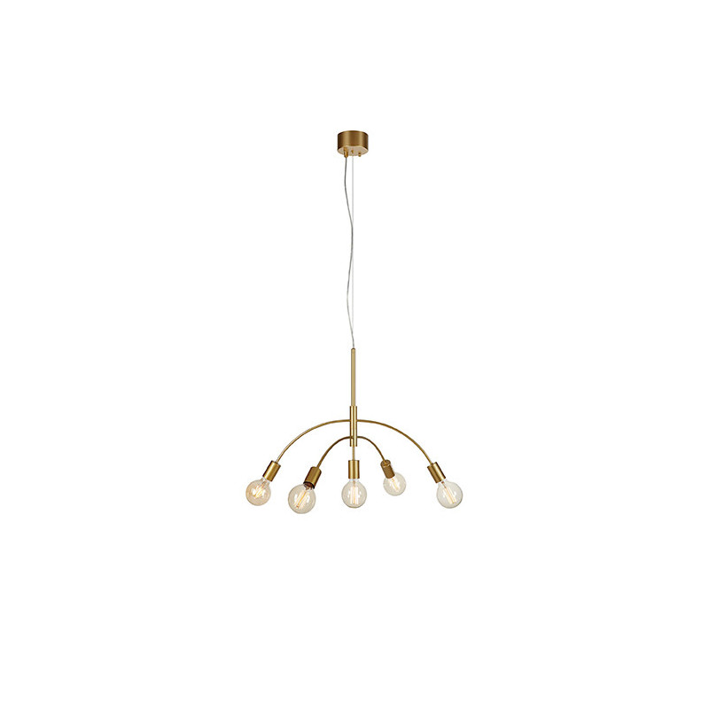 Pendant lamp Cygnus
