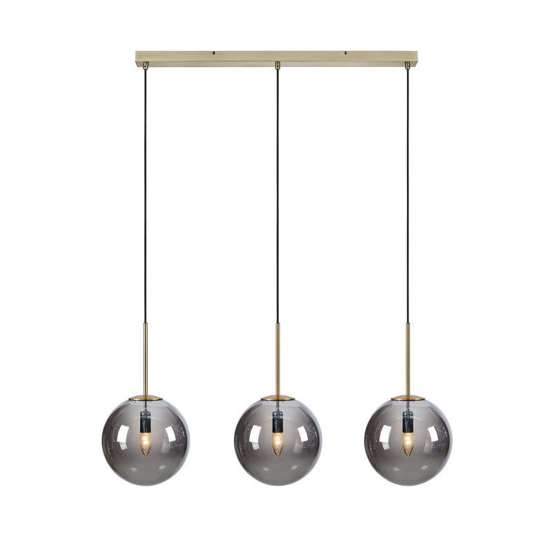 Ripplamp Dione