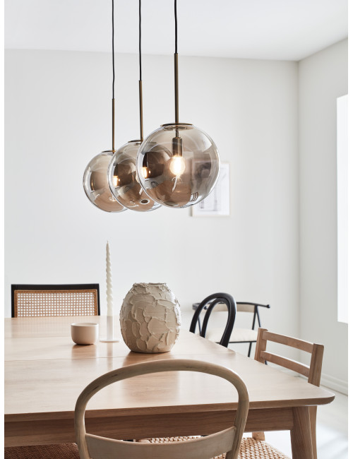 Piekaramā lampa Dione