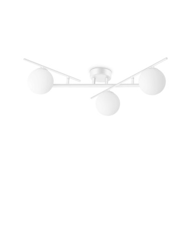 Griestu lampa Atlas pl3