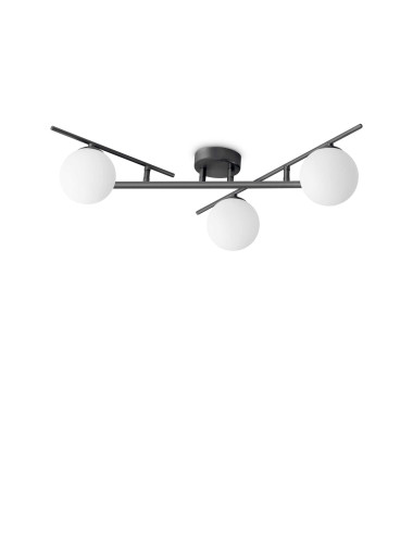 Griestu lampa Atlas pl3