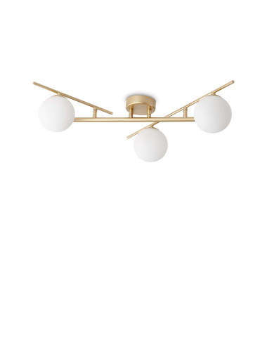 Deckenleuchte Atlas pl3