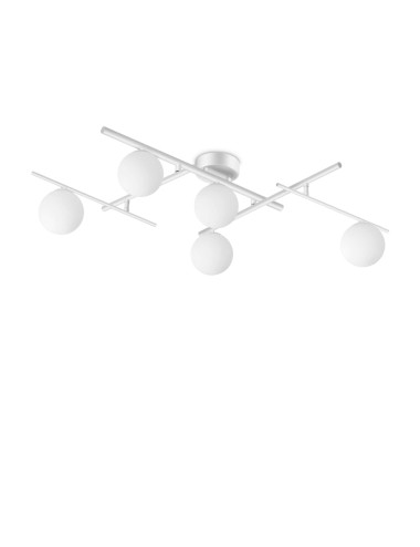 Ceiling lamp Atlas pl5