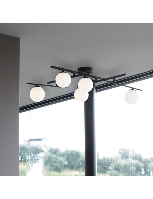 Потолочная лампа Atlas pl5