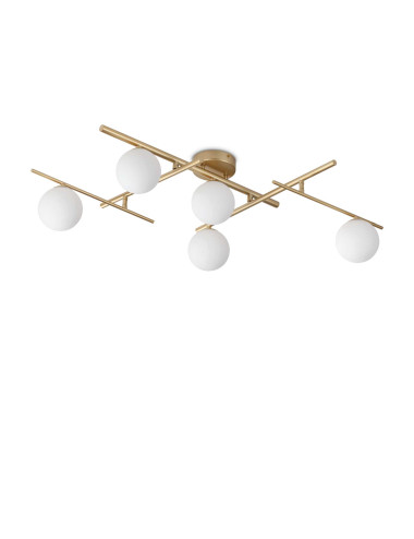 Deckenleuchte Atlas pl5