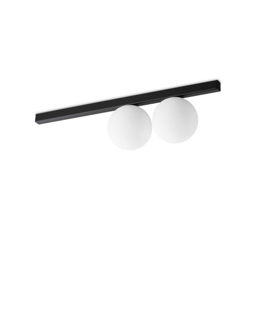 Griestu lampa Binomio pl2