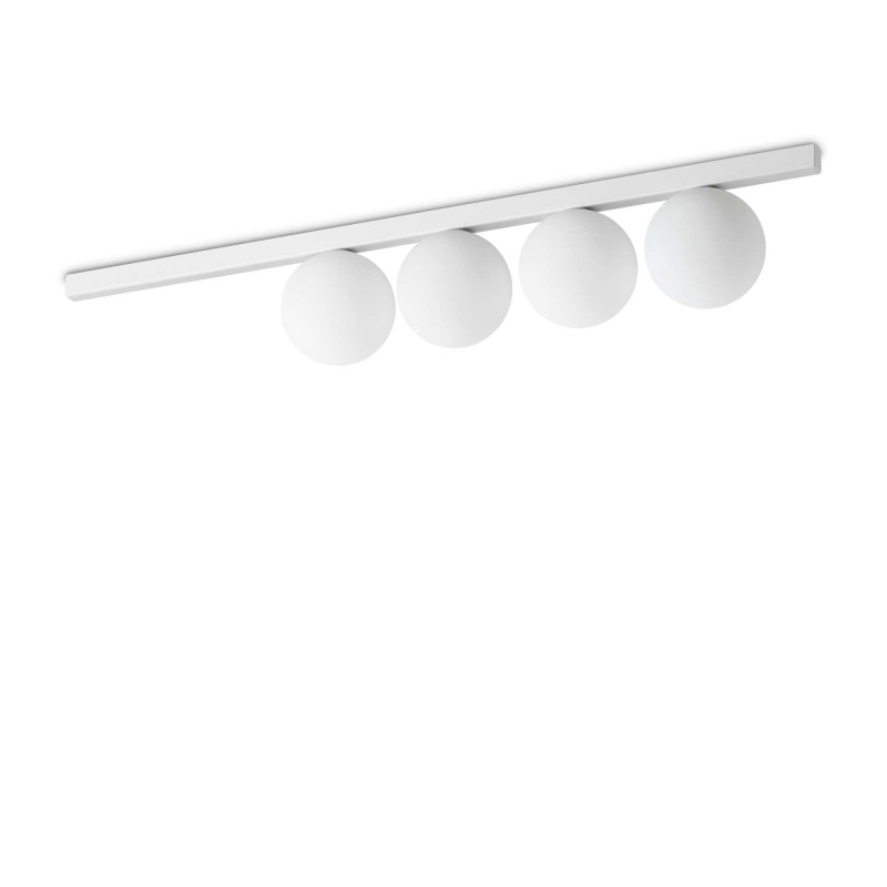 Ceiling lamp Binomio pl4